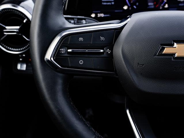 Chevrolet Equinox 19