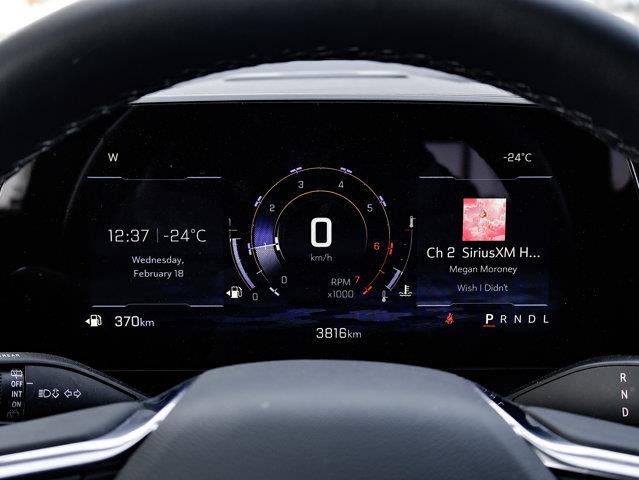 Chevrolet Equinox 20