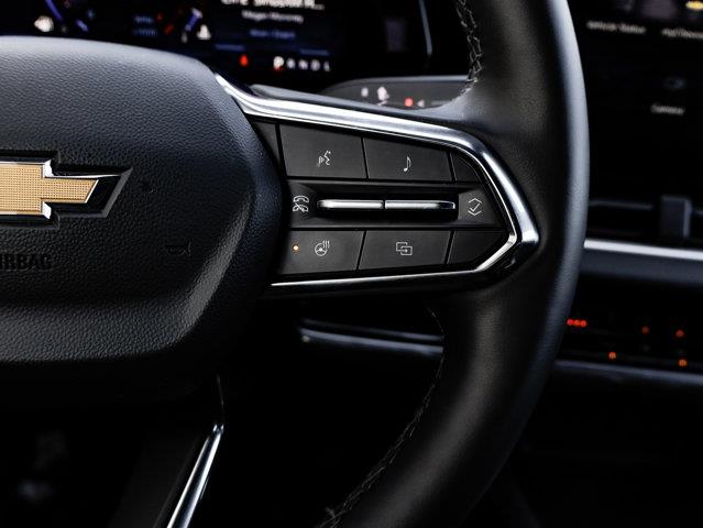 Chevrolet Equinox 21