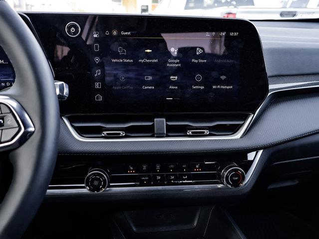 Chevrolet Equinox 23