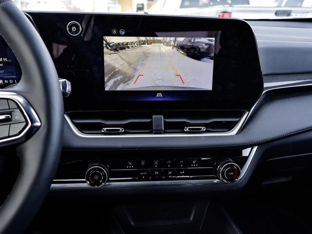 Chevrolet Equinox 24