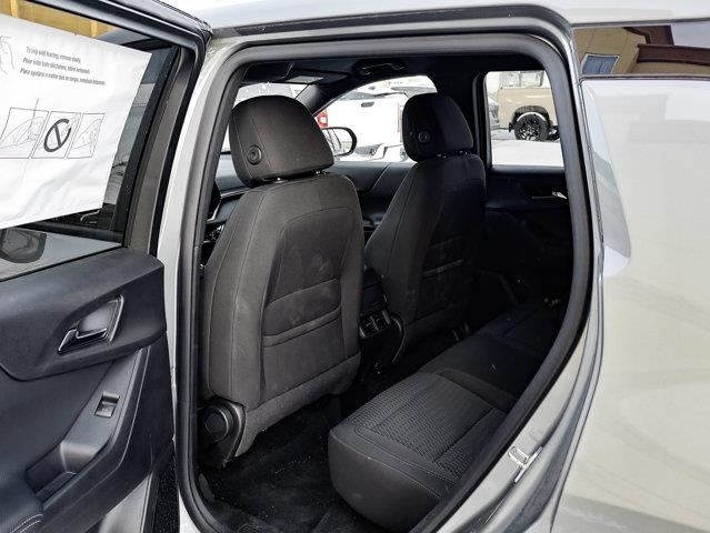 Chevrolet Equinox 25