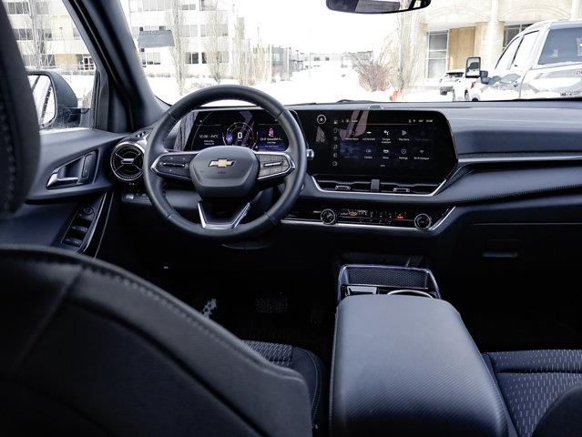 Chevrolet Equinox 26