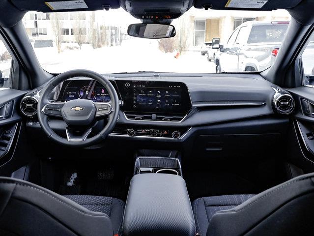 Chevrolet Equinox 27