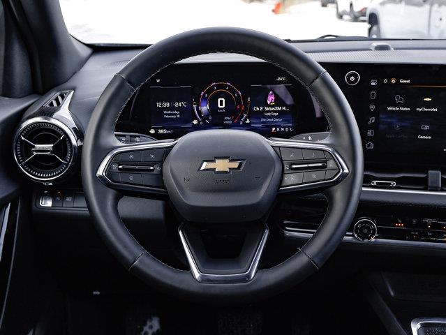 Chevrolet Equinox 28