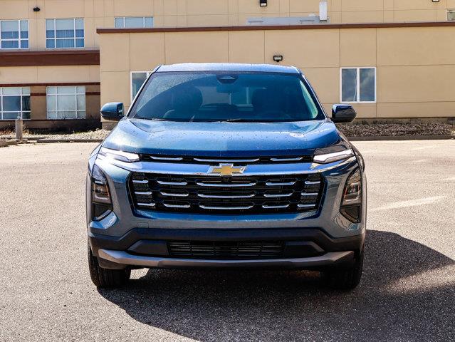 Chevrolet Equinox 3