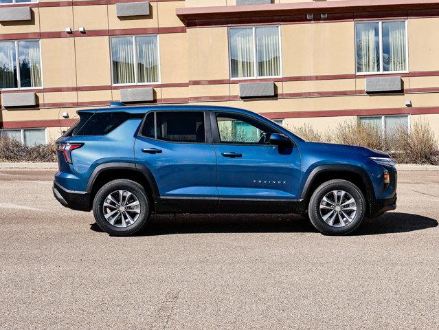 Chevrolet Equinox 14