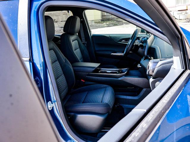 Chevrolet Equinox 26