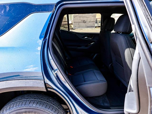 Chevrolet Equinox 27