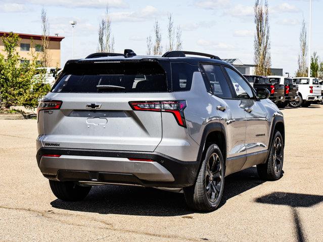 Chevrolet Equinox 13