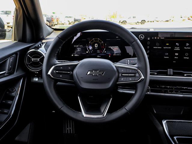 Chevrolet Equinox 20