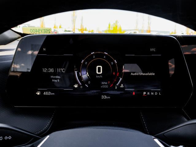 Chevrolet Equinox 22