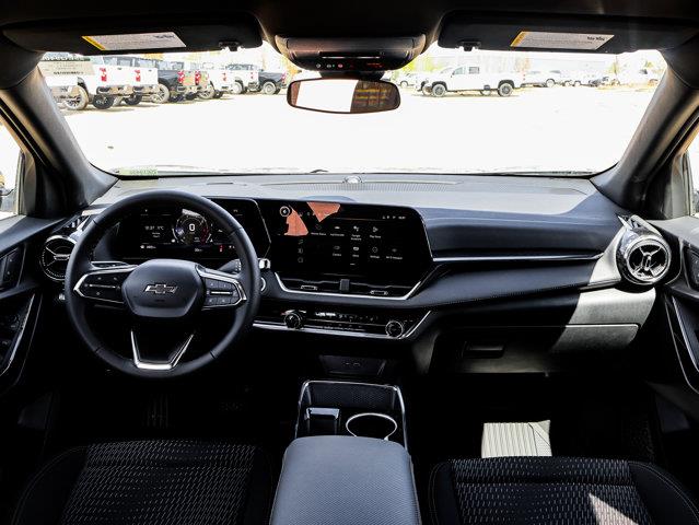 Chevrolet Equinox 28