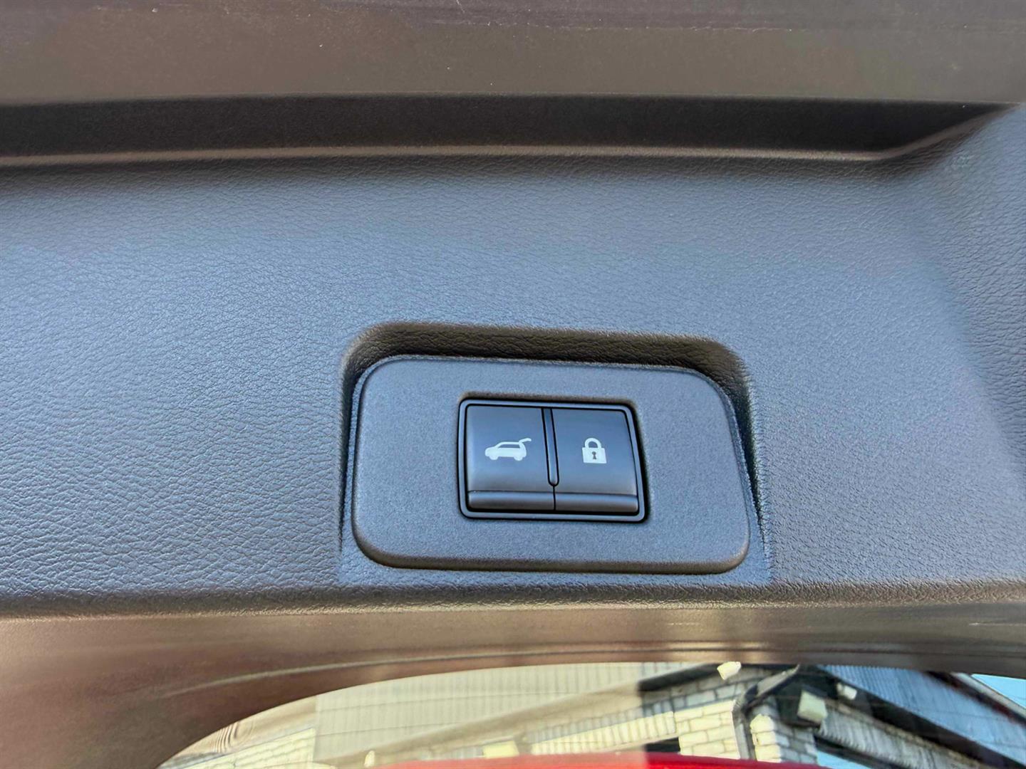nissan Rogue 2023 - 15