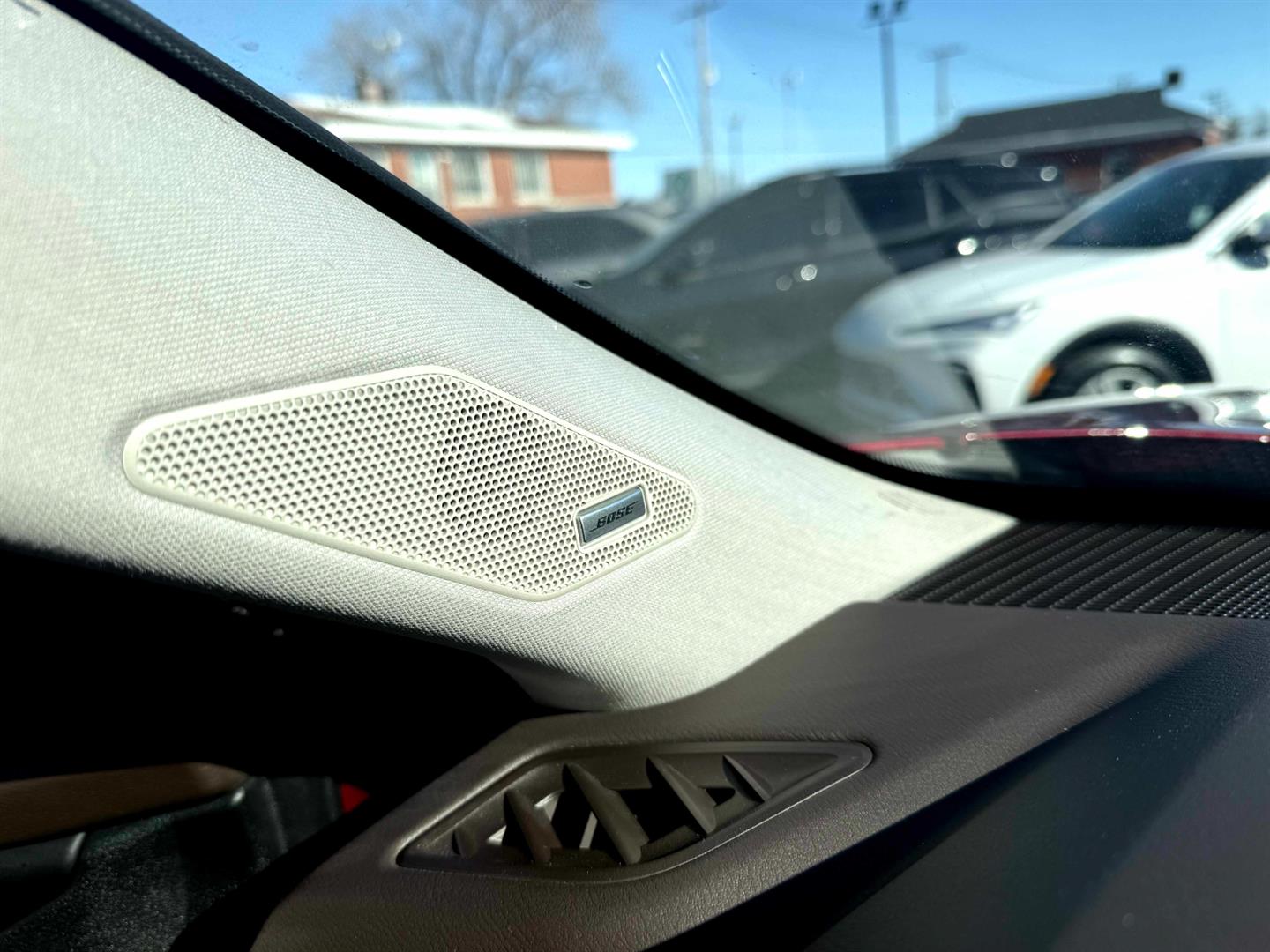 nissan Rogue 2023 - 35