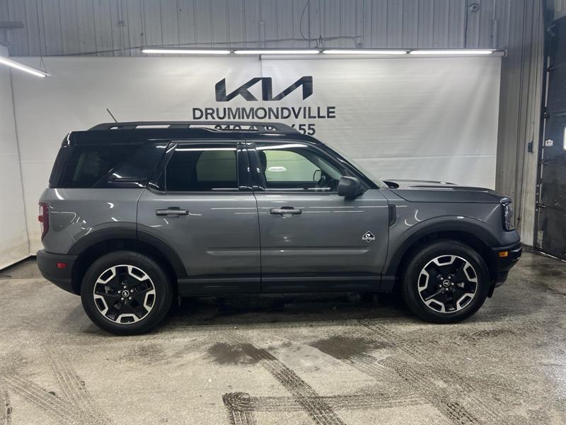 ford Bronco 2024 - 4