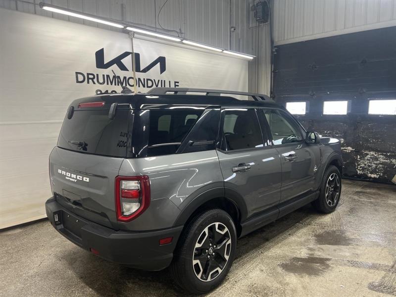 ford Bronco 2024 - 5