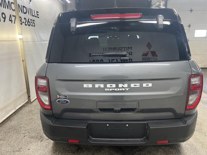 ford Bronco 2024 - 6