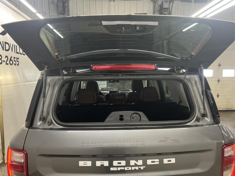 ford Bronco 2024 - 7