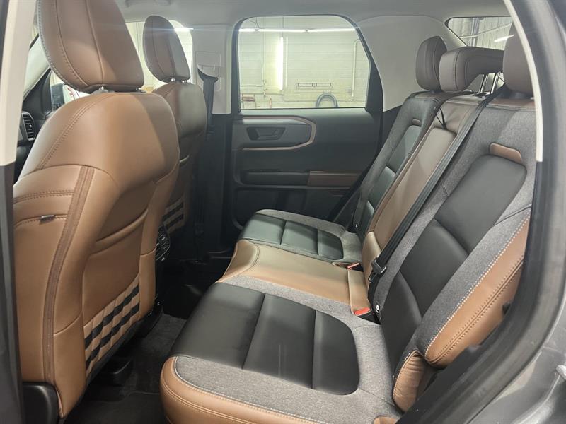 ford Bronco 2024 - 10