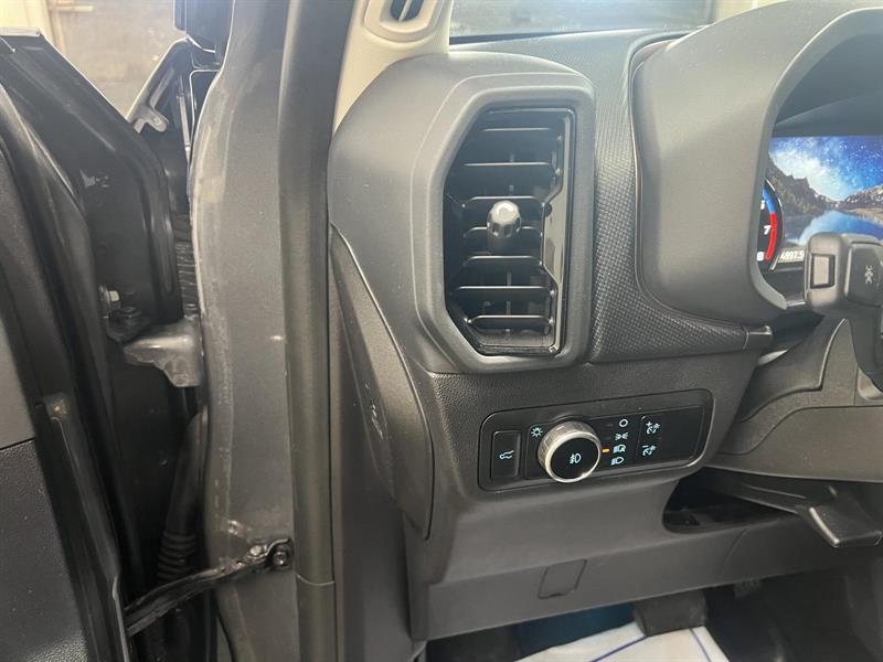 ford Bronco 2024 - 17