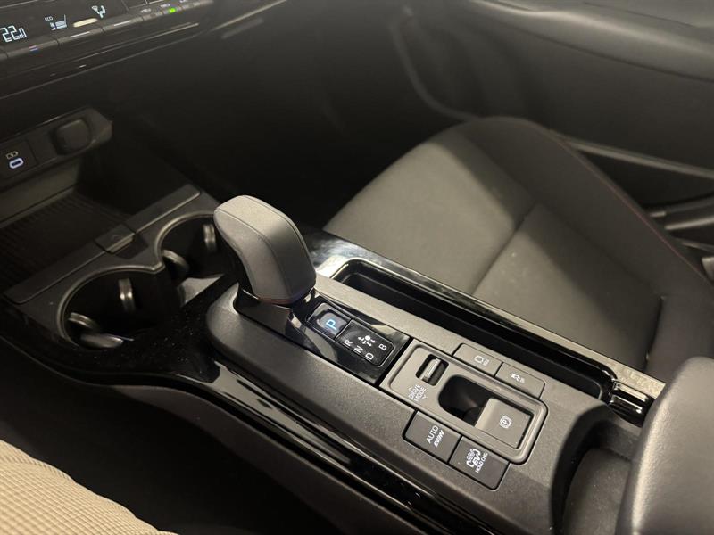 toyota Prius Plug-In Hybrid 2025 - 14