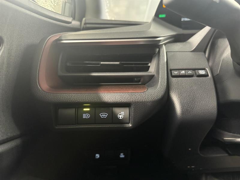 toyota Prius Plug-In Hybrid 2025 - 18