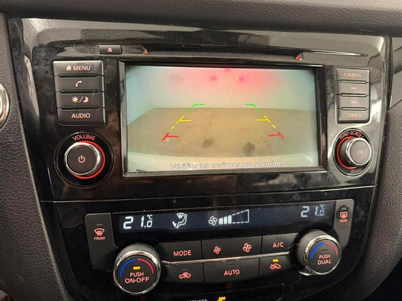 nissan Qashqai 2020 - 2