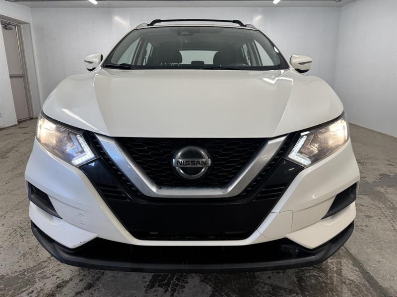 nissan Qashqai 2020 - 3