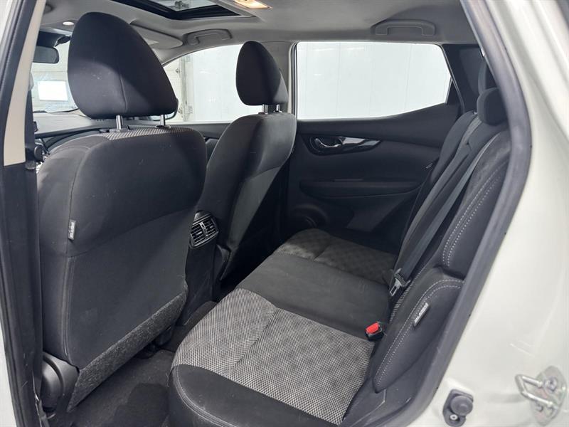 nissan Qashqai 2020 - 14