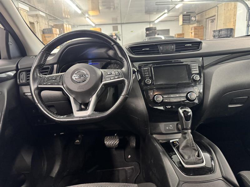 nissan Qashqai 2020 - 15