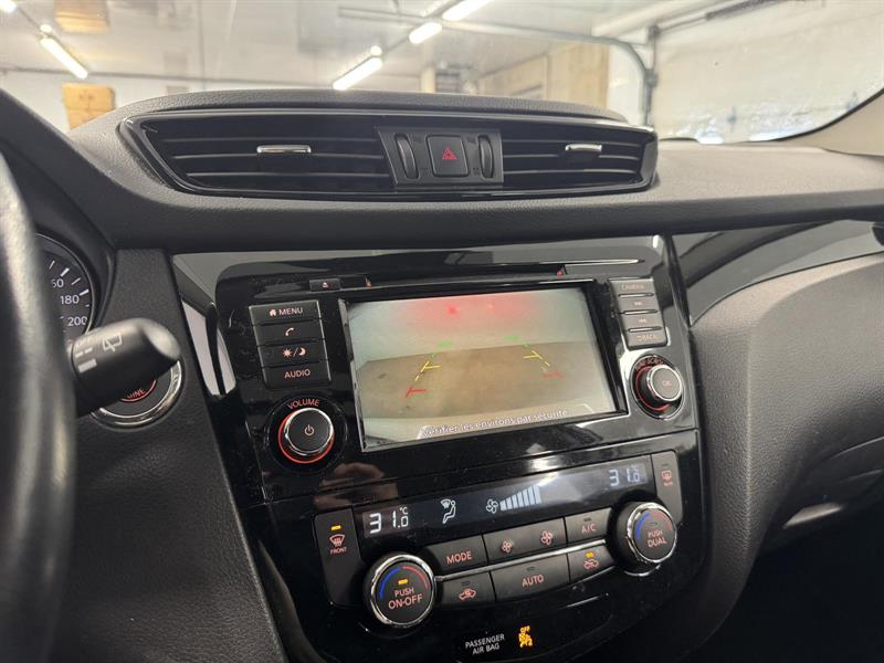 nissan Qashqai 2020 - 18