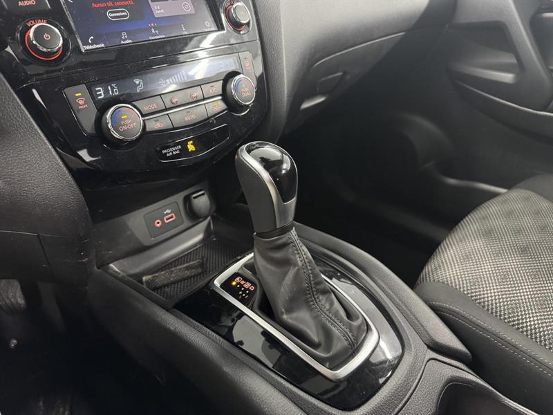 nissan Qashqai 2020 - 19