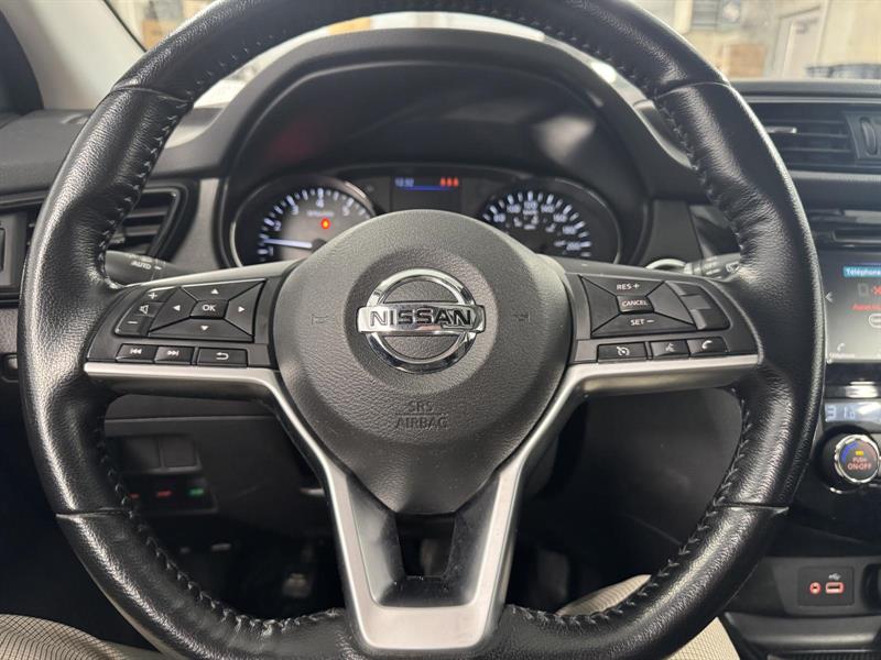 nissan Qashqai 2020 - 20