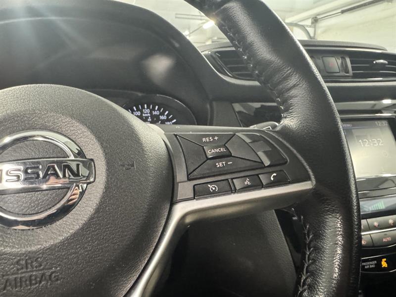 nissan Qashqai 2020 - 21