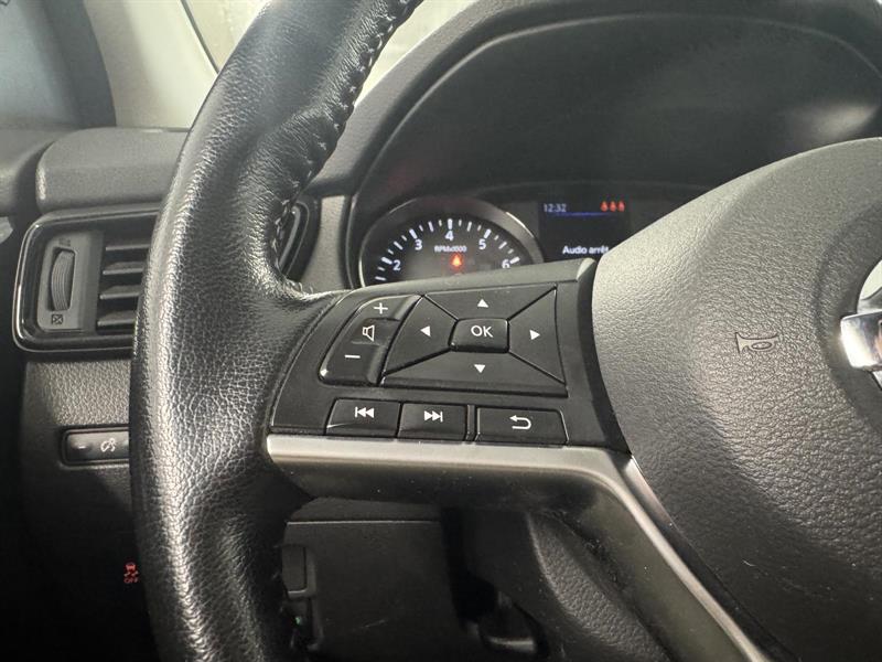 nissan Qashqai 2020 - 22