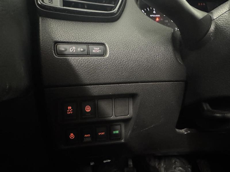 nissan Qashqai 2020 - 23
