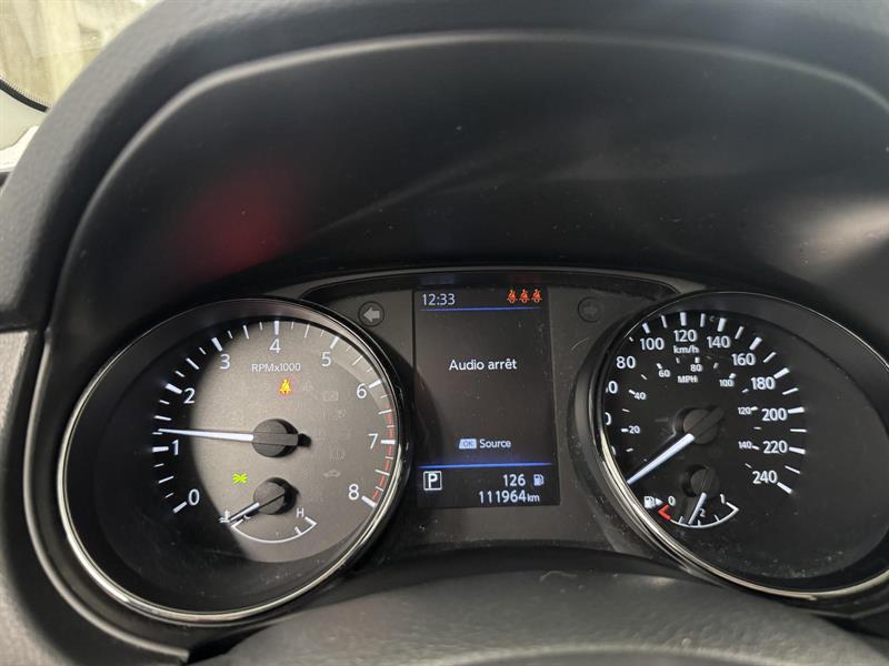 nissan Qashqai 2020 - 24