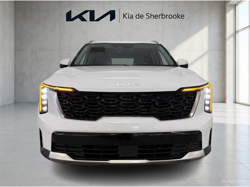 kia Sorento 2024 - 3
