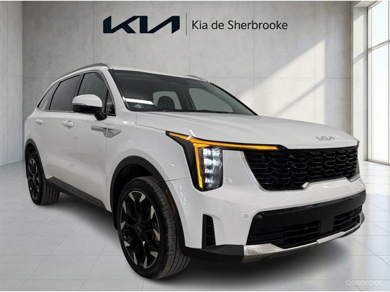 kia Sorento 2024 - 4