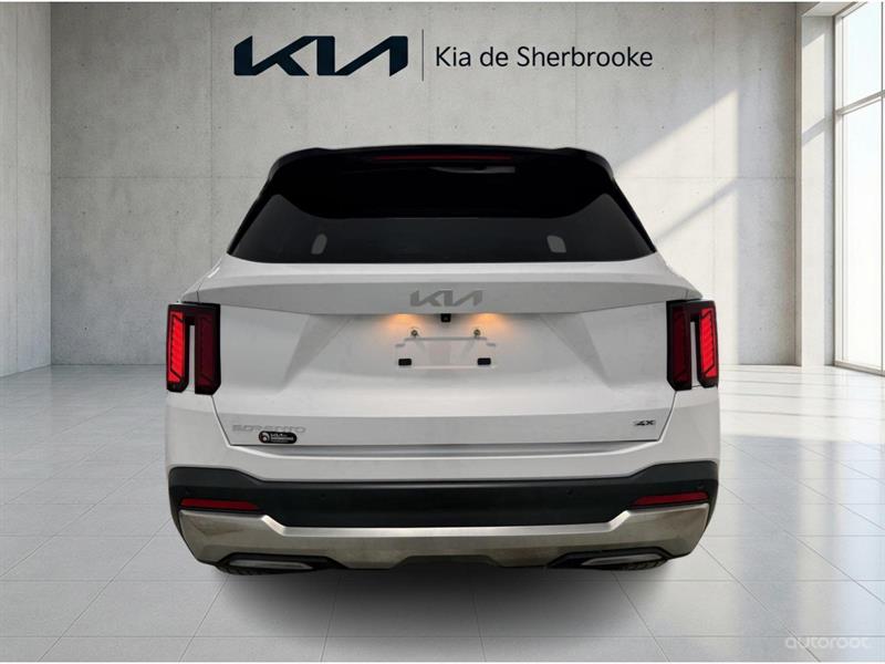kia Sorento 2024 - 6
