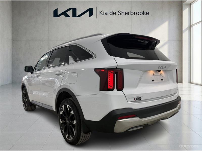 kia Sorento 2024 - 7