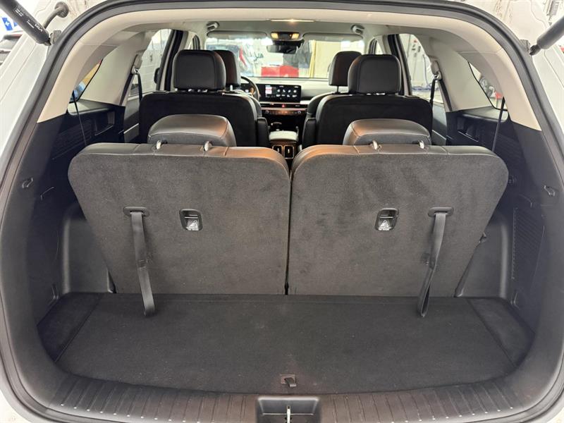 kia Sorento 2024 - 8