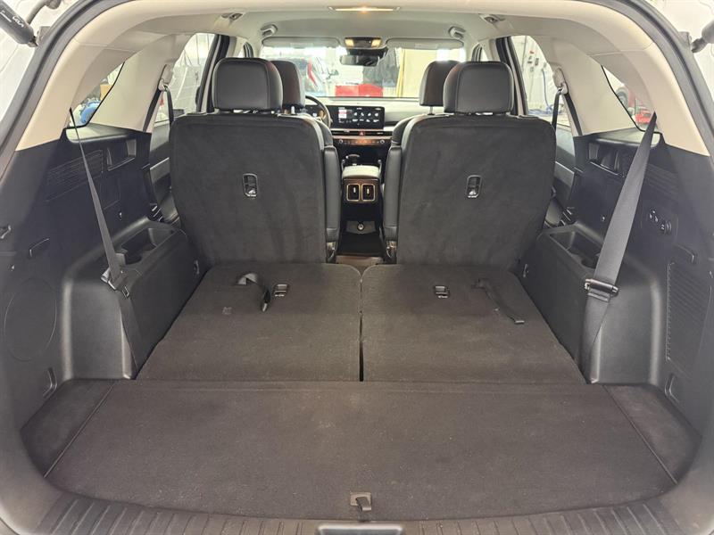 kia Sorento 2024 - 9