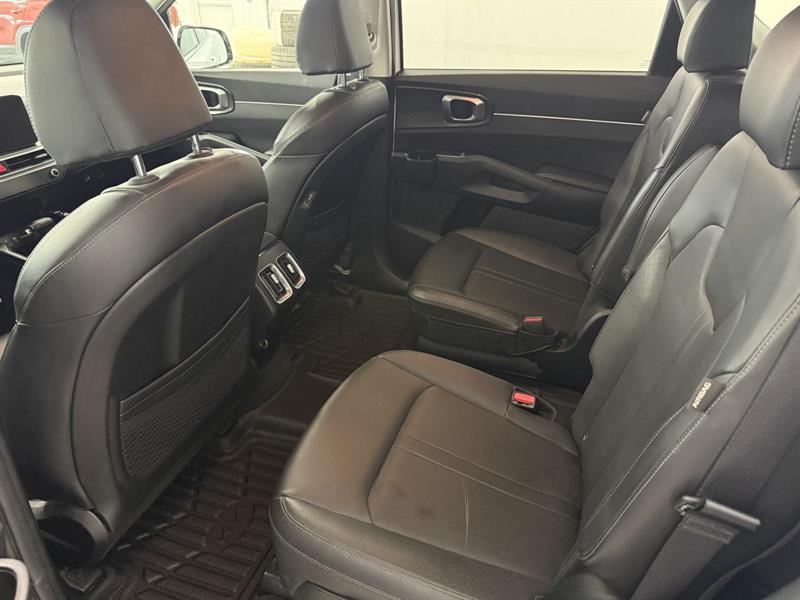 kia Sorento 2024 - 11