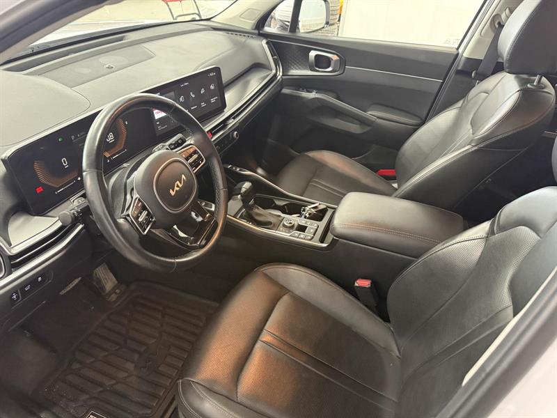 kia Sorento 2024 - 13
