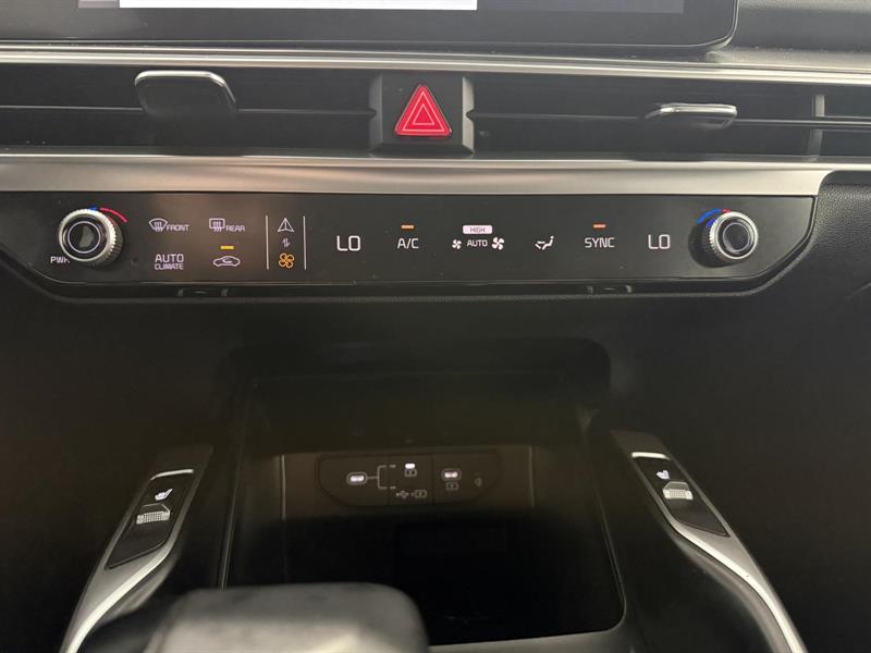 kia Sorento 2024 - 21