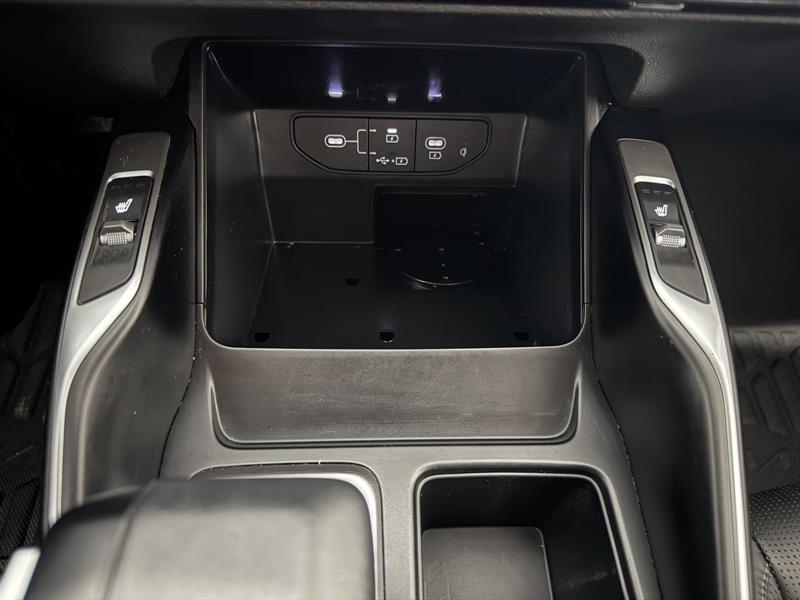 kia Sorento 2024 - 22