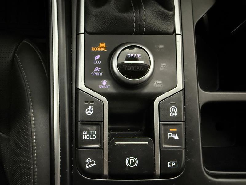 kia Sorento 2024 - 24