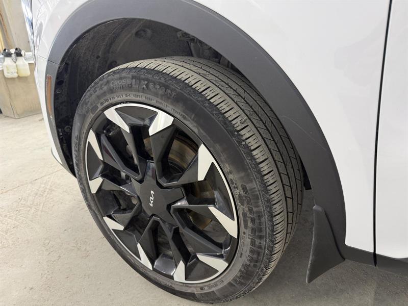 kia Sorento 2024 - 26